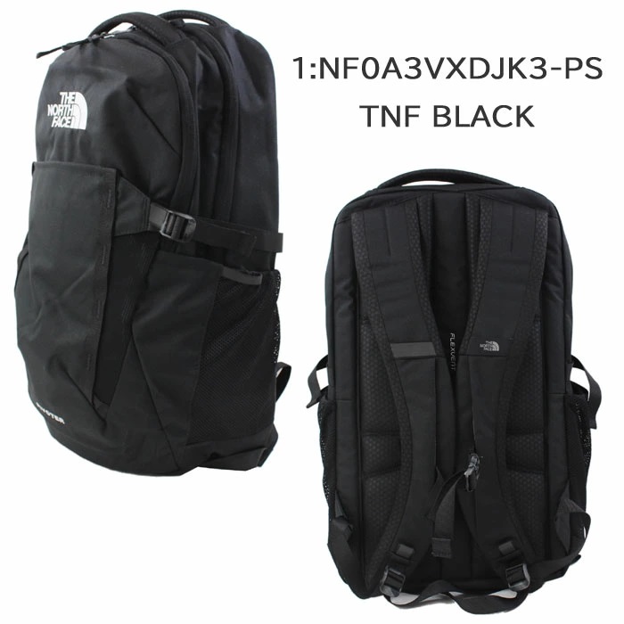 THE NORTH FACE ノースフェイス リュック ピボター Pivoter