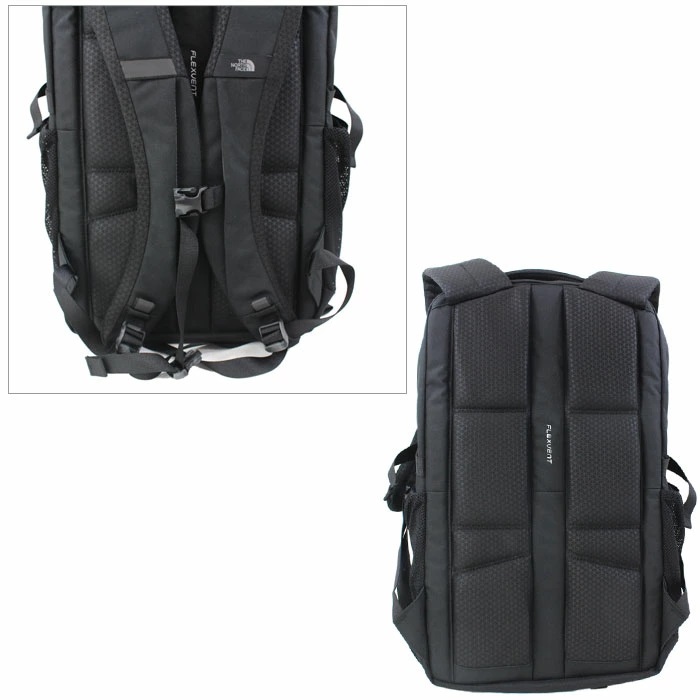 THE NORTH FACE ノースフェイス リュック ピボター Pivoter