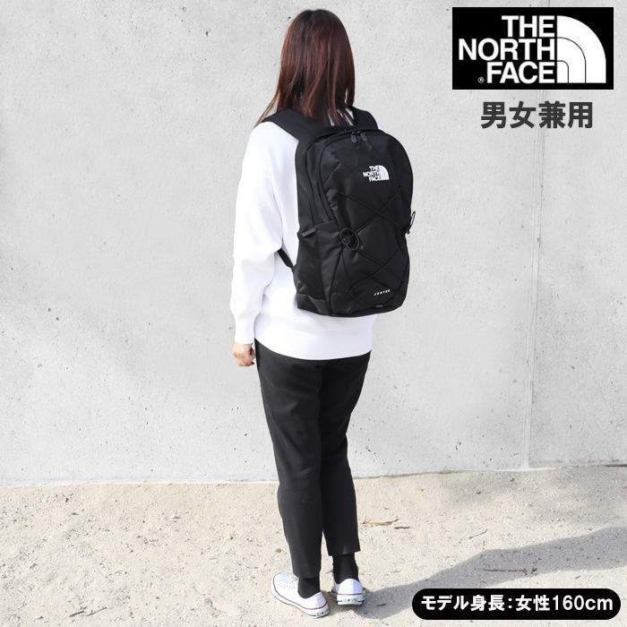 THE NORTH FACE ＊ザ・ノース・フェイス リュック JESTER