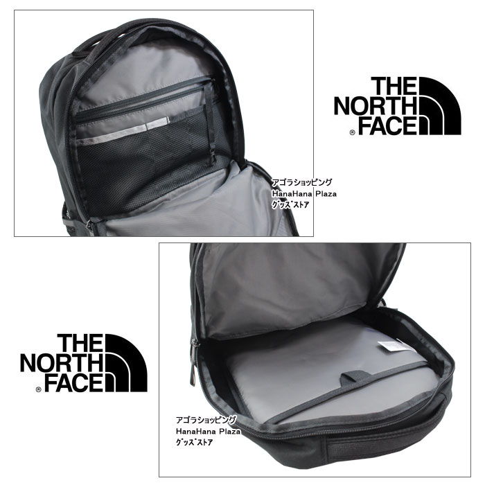 THE NORTH FACE リュック THE NORTH FACE ＊ザ・ノース・フェイス リュック JESTER