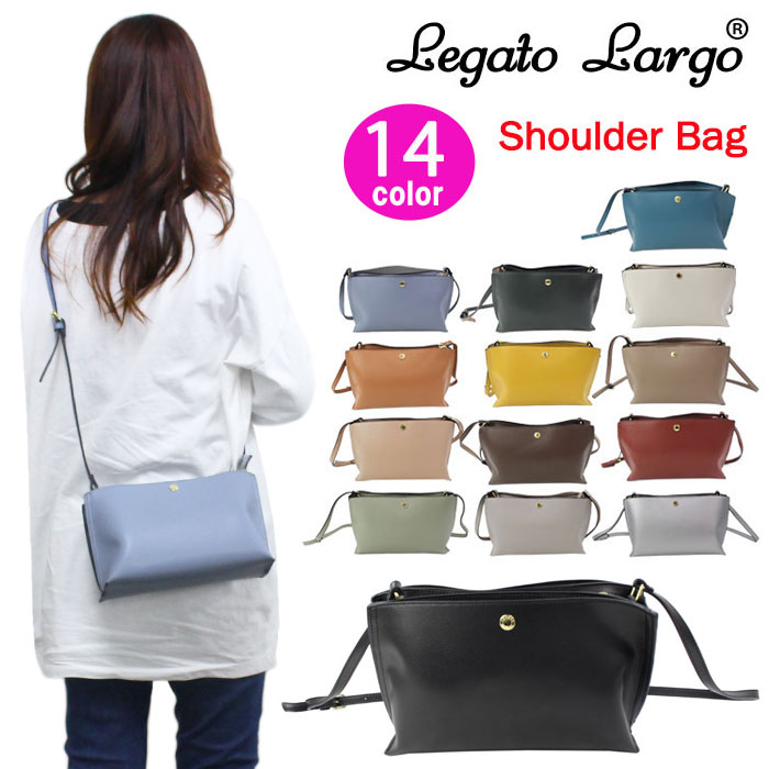 Legato Largo（レガートラルゴ） バッグ LH-P0001 Legato Largo かるい