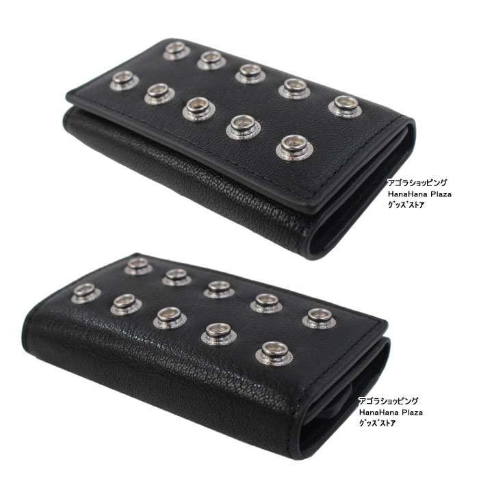 DIESEL 型押しロゴ マルチキーケース 6連 ディーゼル セール 41%OFF】DIESEL キーケース KEY HOLDER 6 X09668 PR227