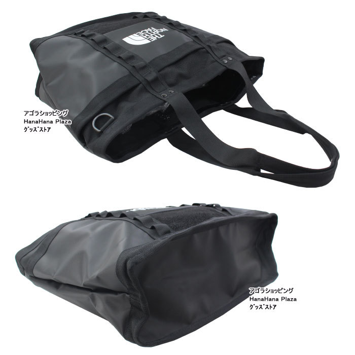 THE NORTH FACE ザ・ノース・フェイス バッグ EXPLORE UTILITY
