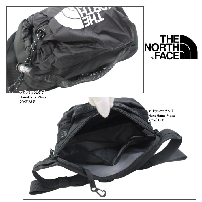 ザ・ノース・フェイス バッグ BOZER HIP PACK III L 大 ウエストバッグ NF0A52RWJK3-OS TNF BLACK THE  NORTH FACE ノースフェイス ab-430700 :ab-430700:グッズストア - 通販 - Yahoo!ショッピング