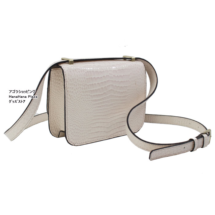 GUESS（ゲス） 【並行輸入品】ゲス バッグ CS799178 STONE CORILY MINI