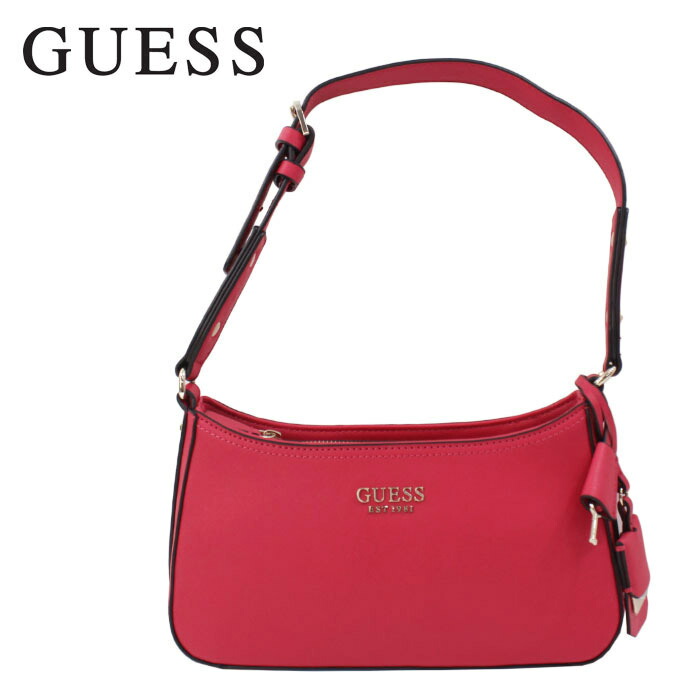 GUESS 【並行輸入品】ゲス バッグ VG797919 BLACK PASSION