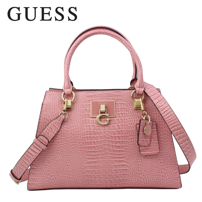 GUESS（ゲス） 並行輸入品 バッグ CS787507 ROSE STEPHI 2way