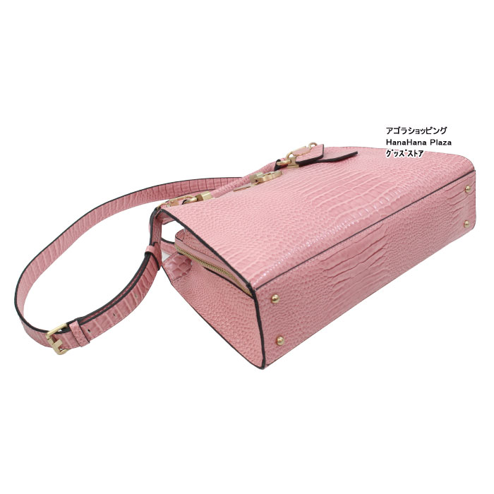 GUESS 【並行輸入品】ゲス バッグ CS787507 ROSE STEPHI 2way