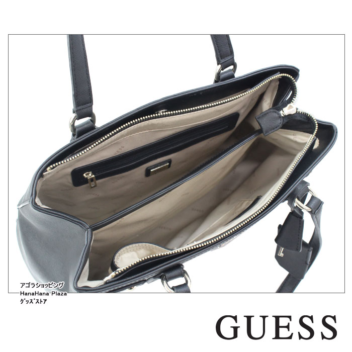 GUESS（ゲス） 【並行輸入品】ゲス バッグ VG797923 BLACK ブラック