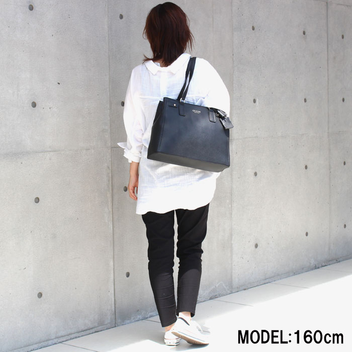 GUESS（ゲス） 【並行輸入品】ゲス バッグ VG797923 BLACK ブラック