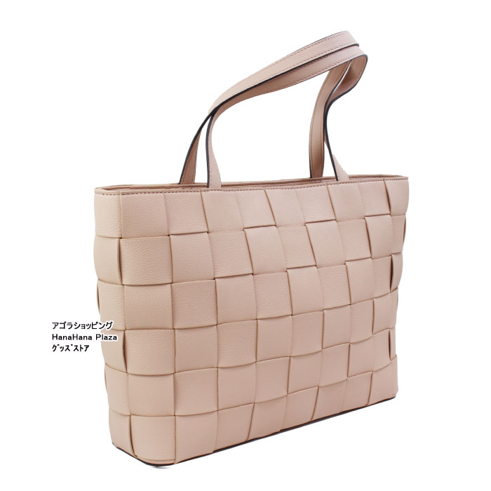 GUESS ゲス バッグ EG813523 ALMOND ピンクベージュ LIBERTY