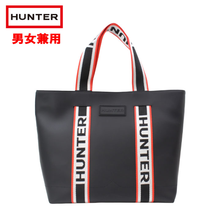 【国内発】ハンター UBS1155LRS トートバッグ HUNTER ハンター バッグ UBS1155LRS ORIG RUBBERISED LTHR E/W