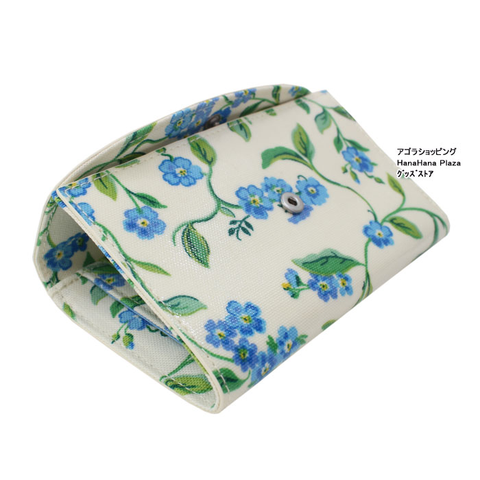 Cath Kidston 花柄　財布 Cath Kidston 花柄 財布 - メルカリ