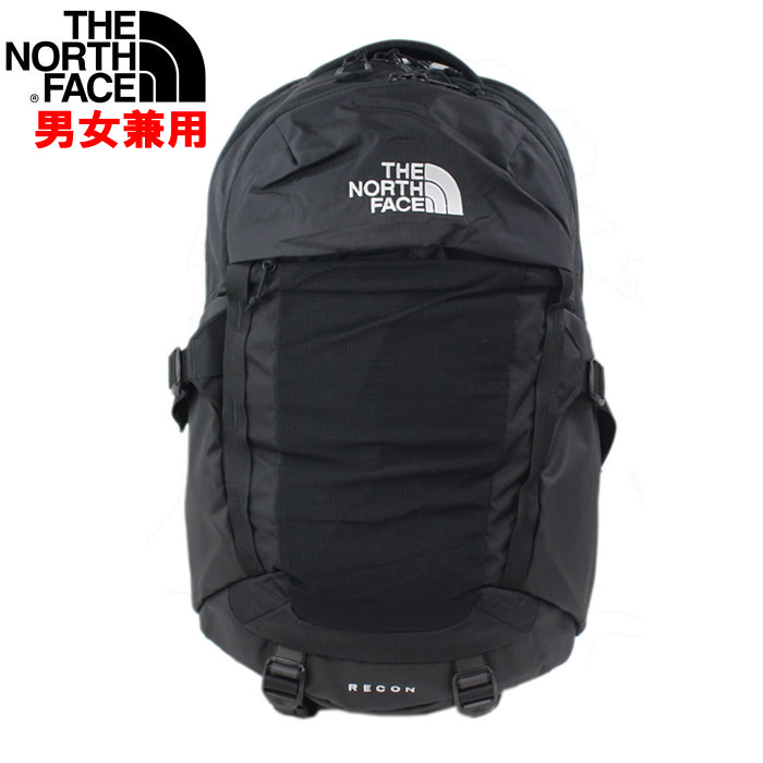 ザ・ノース・フェイス バッグ RECON リーコン NF0A52SHKX7 TNF BLACK リュック THE NORTH FACE ノースフェイス  男女兼用 ab-472900 : ab-472900 : グッズストア - 通販 - Yahoo!ショッピング