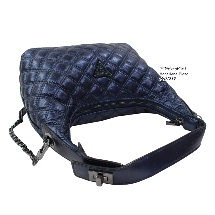 GUESS（ゲス） 【並行輸入品】ゲス バッグ KM767902 MIDNIGHT CESSILY