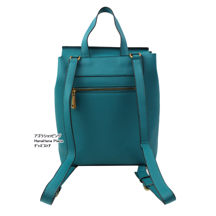 GUESS（ゲス） 【並行輸入品】ゲス バッグ リュック VB788136 JADE