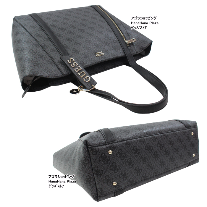 GUESS（ゲス） 【並行輸入品】ゲス バッグ BL788124 COAL インバッグ
