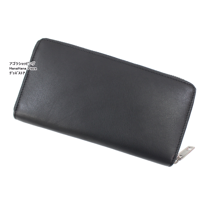 DIESEL（ディーゼル） 財布 X08427 PR227 T8013 浮きロゴ ラウンド