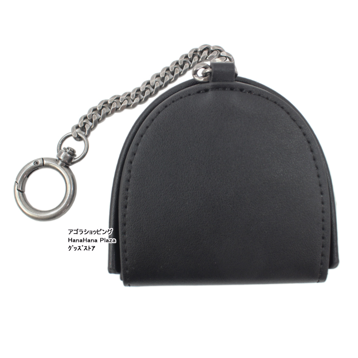 DIESEL ディーゼル 財布 X08445 P4445 T8013 ブラック コイン