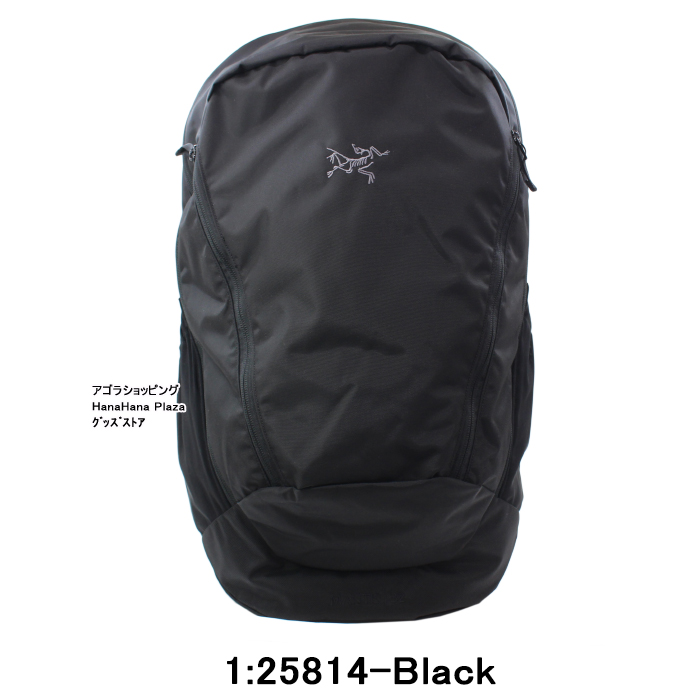 ARC'TERYX Arcteryx アークテリクス リュック バッグ