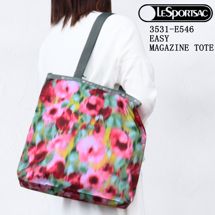 LeSportsac 【並行輸入品】レスポートサック バッグ 3531 E546