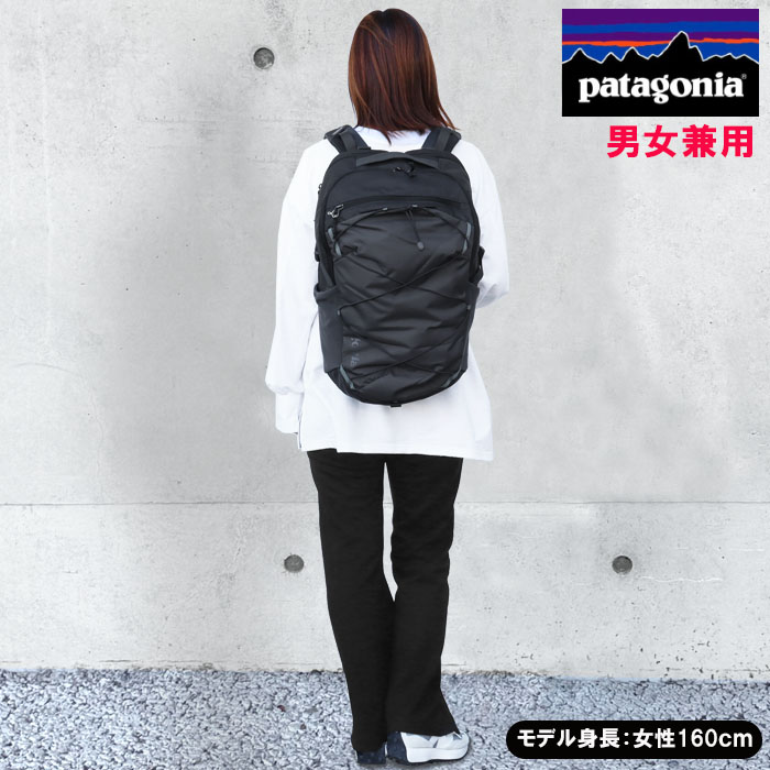 patagonia パタゴニア リュックサック Patagonia Refugio