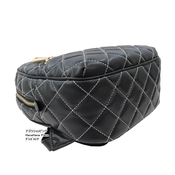 GUESS（ゲス） 【並行輸入品】ゲス バッグ QC767932 BLACK MULTI