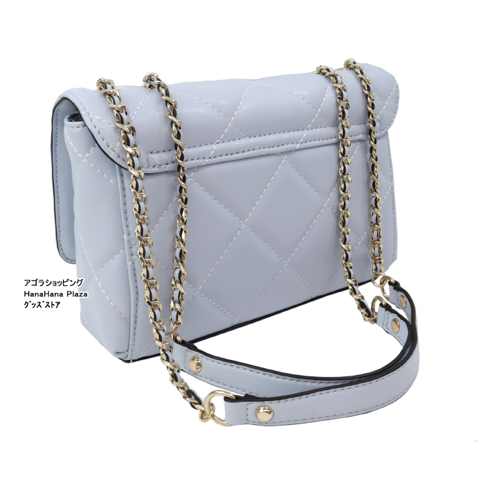 GUESS 【並行輸入品】ゲス バッグ QG767921 PALE CLOUD ライト