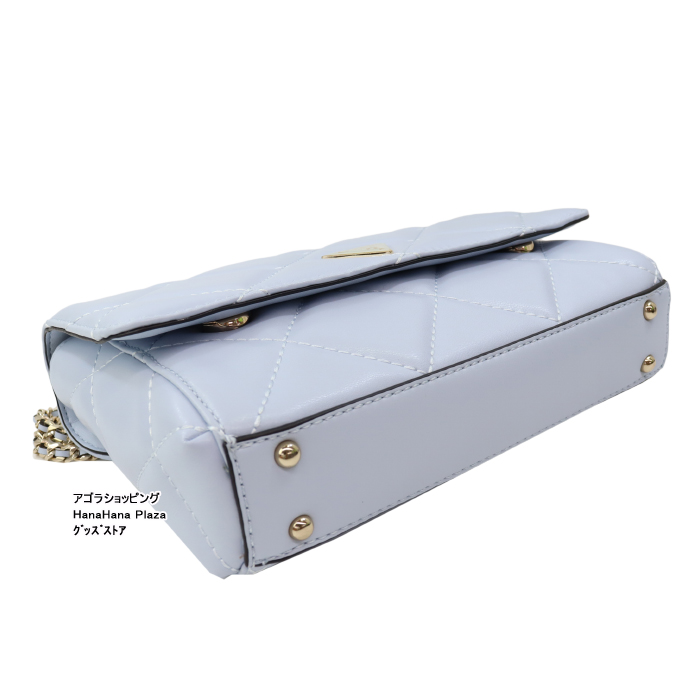 GUESS ゲス バッグ QG767921 PALE CLOUD ライトブルースカイ