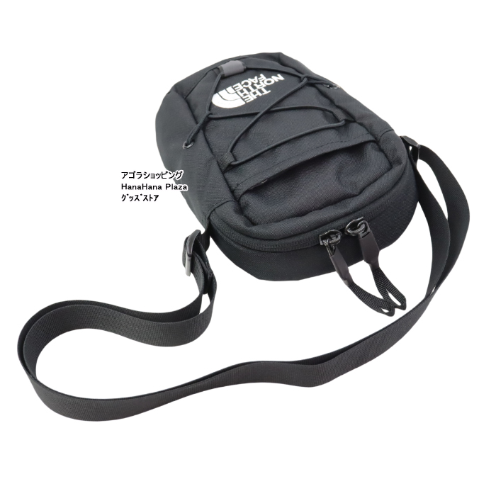 THE NORTH FACE ノースフェイス バッグ ミニショルダー