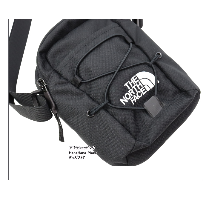 THE NORTH FACE ノースフェイス バッグ ミニショルダー