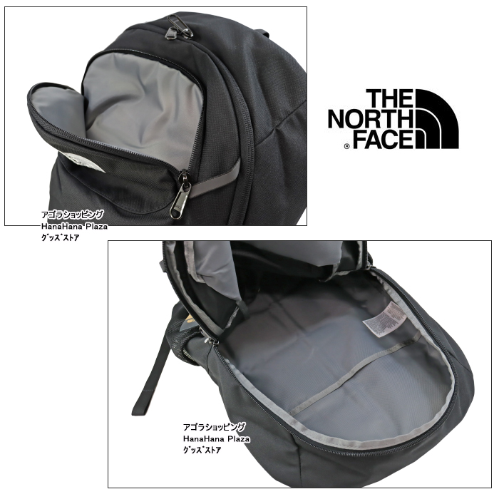 THE NORTH FACE ザ・ノース・フェイス リュック SUNDER