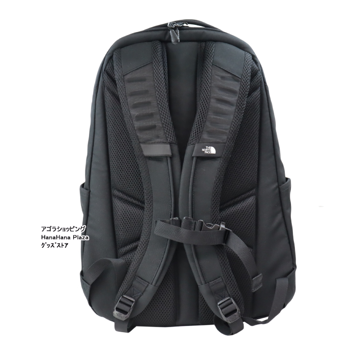 THE NORTH FACE CRYPTIC ノースフェイス　リュック　未使用 THE NORTH FACE ザ・ノース・フェイス リュック CRYPTIC