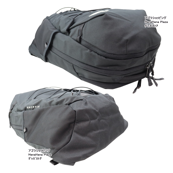 THE NORTH FACE ザ・ノース・フェイス リュック CRYPTIC