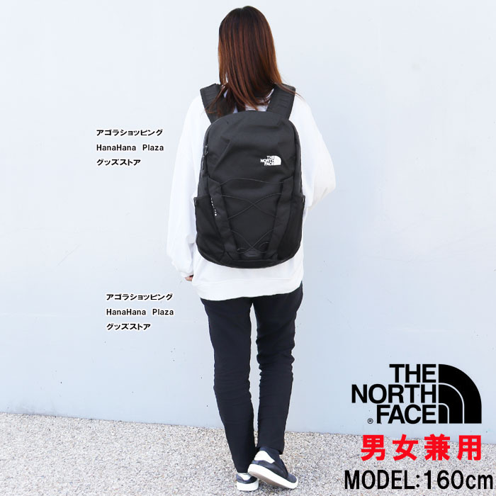 THE NORTH FACE（ザ ノースフェイス） リュック CRYPTIC NF0A3KY7JK3