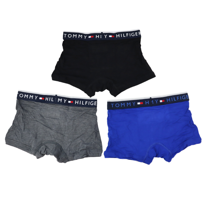 未使用　  トミー　水着とボクサーショーツセット M 楽天市場】TOMMY HILFIGER(トミーヒルフィガー)ショート