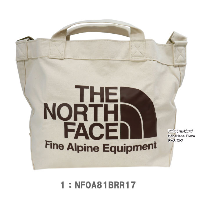 Amazon.com: THE NORTH FACE(ザノースフェイス) Tote Bag