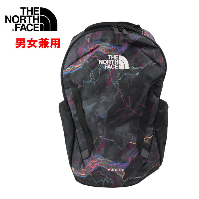 THE NORTH FACE Vault ノースフェイス　ヴォルト　リュック THE NORTH FACE ノースフェイス リュック VAULT ヴォルト ボルト