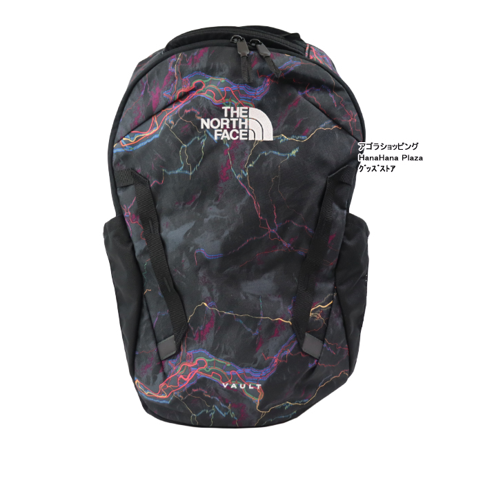 THE NORTH FACE ザ・ノース・フェイス リュック 新作 VAULT