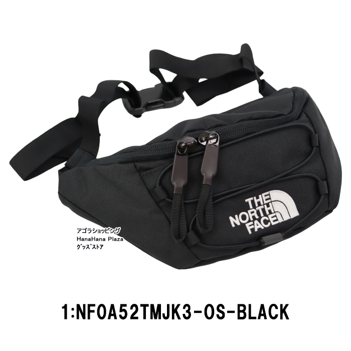 THE NORTH FACE　ボディバッグ THE NORTH FACE 【並行輸入品】ノースフェイス バッグ JESTER