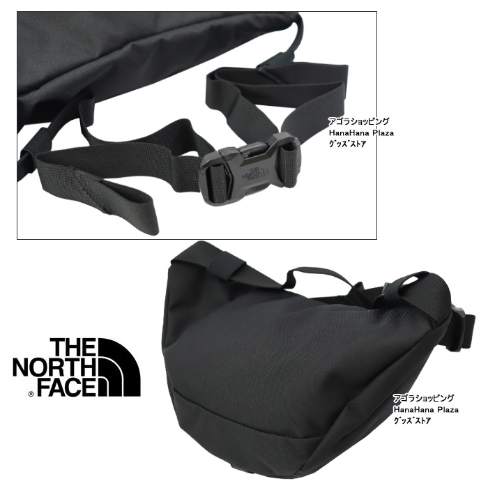 THE NORTH FACE 【並行輸入品】ノースフェイス バッグ JESTER