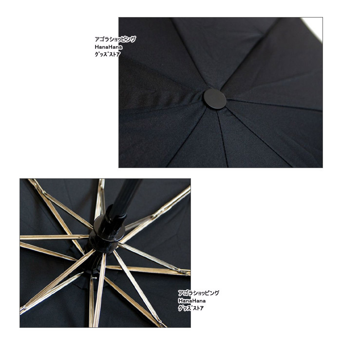 HUNTER（ハンター） 傘 UAU1041UPN ORIGINAL AUTO COMPACT アンブレラ