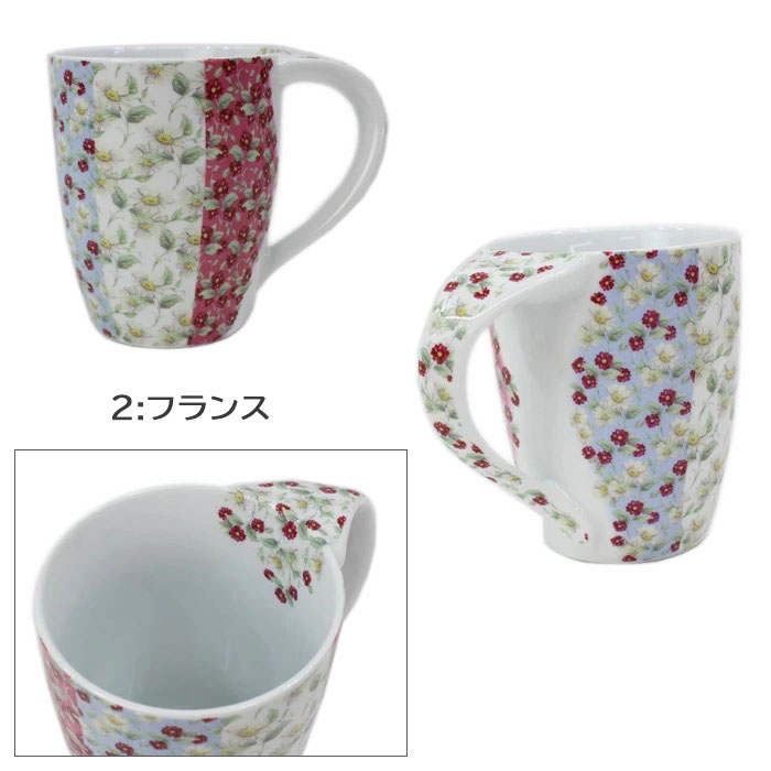 在庫処分 コーニッツ KONITZ マグカップ ドイツ ブランド 陶器