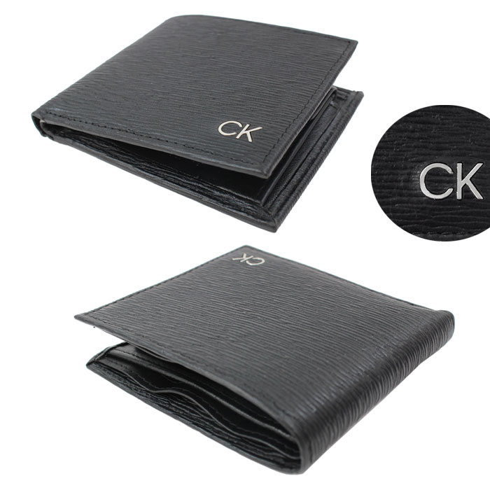 ck Calvin Klein 【並行輸入品】カルバンクライン CK 財布 31CK130008