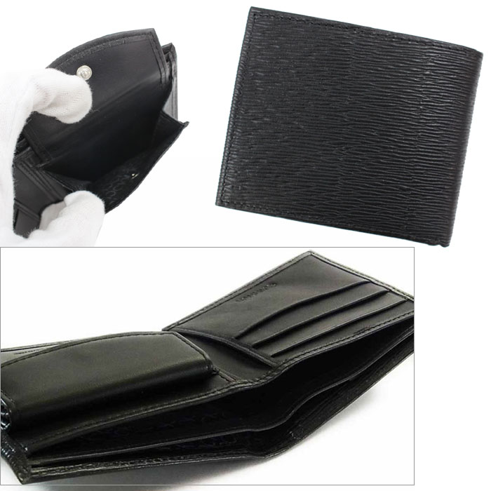 ck Calvin Klein 【並行輸入品】カルバンクライン CK 財布 31CK130008