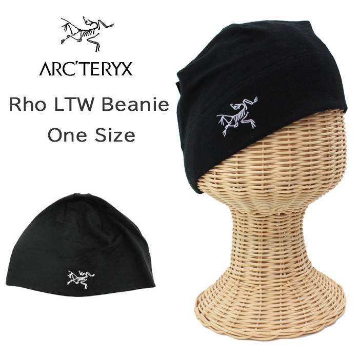 POLO RALPH LAUREN（ポロ・ラルフローレン） アークテリクス ニット帽