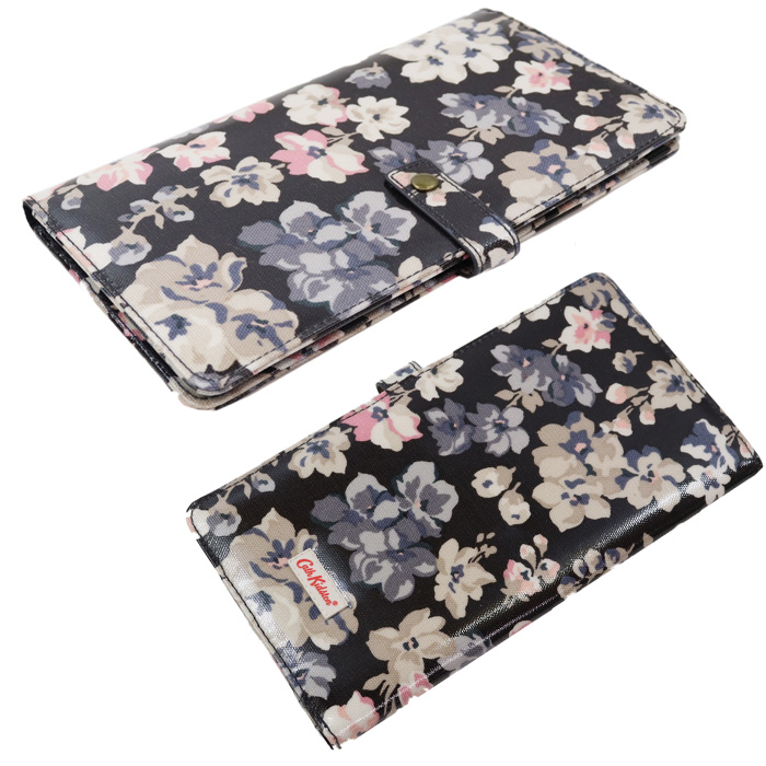 お値下げ　【新品】Cath Kidston トラベルバッグ、ポーチ、財布、ベルト Cath Kidston【キャスキッドソン】トラベル バスルーム ポーチ