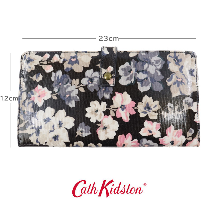 Cath Kidston キャスキッドソン トラベルウォレット 712385