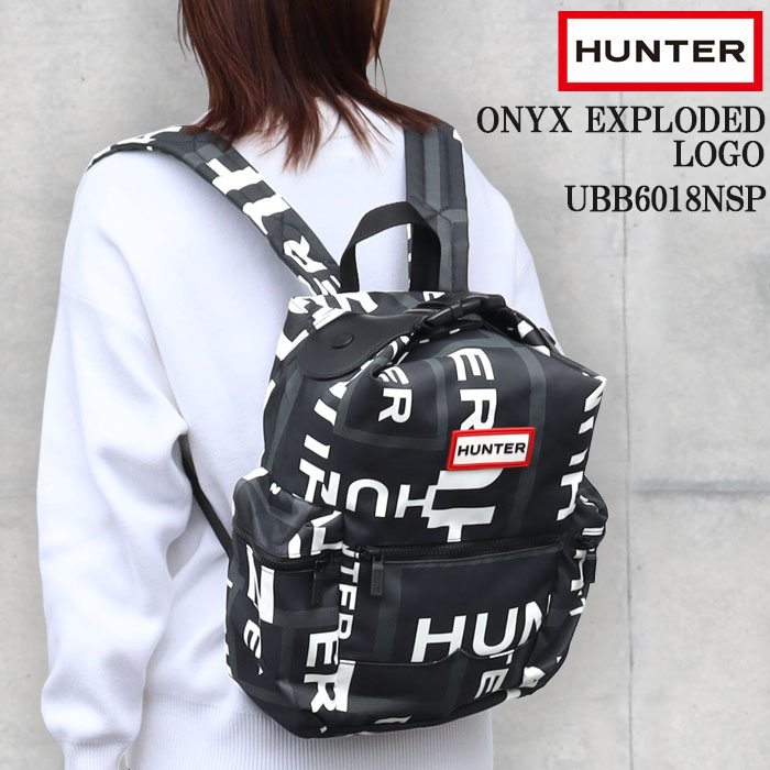 HUNTER（ハンター） 【並行輸入品】ハンター バッグ ミニリュック