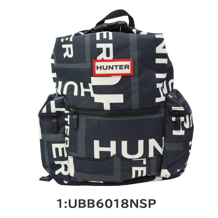 HUNTER（ハンター） 【並行輸入品】ハンター バッグ ミニリュック